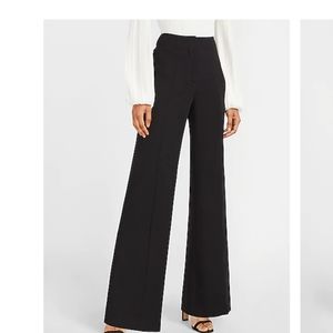 High waisted brand new with tags express pants